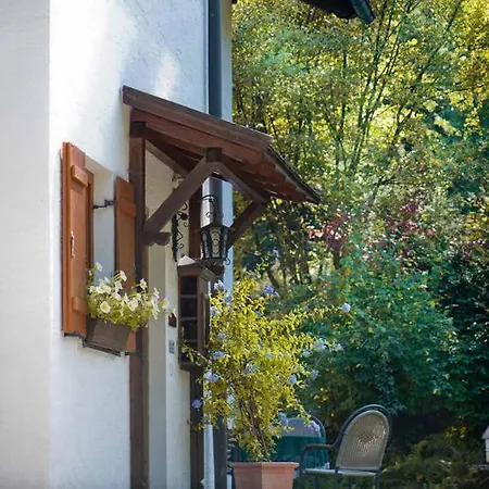 Apartment Haus Wildschütz