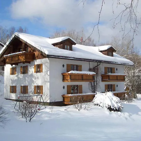 Haus Wildschütz *
