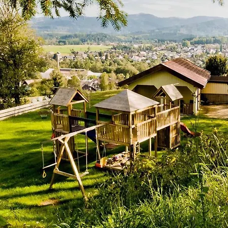 Apartment Haus Wildschütz