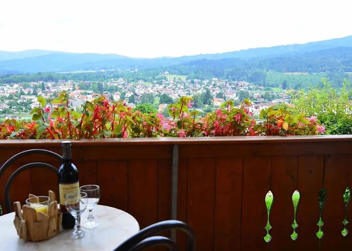 Haus Wildschütz Apartment