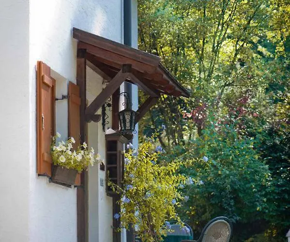Apartament Haus 