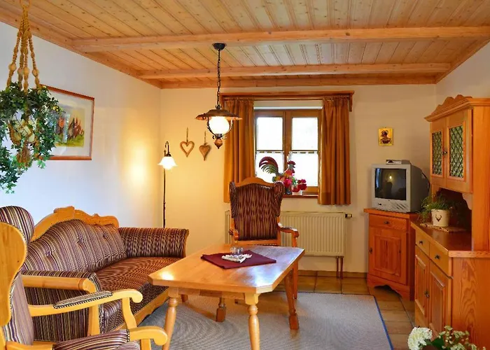 Apartament Haus 